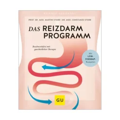 GU Das Reizdarm-Programm, 1 St