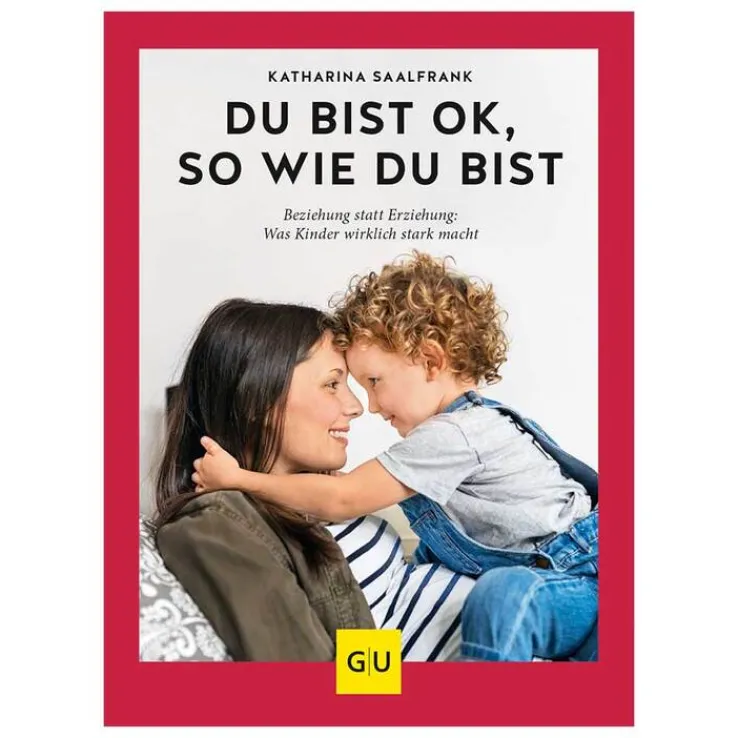 GU Du bist ok so wie du bist, 1 St