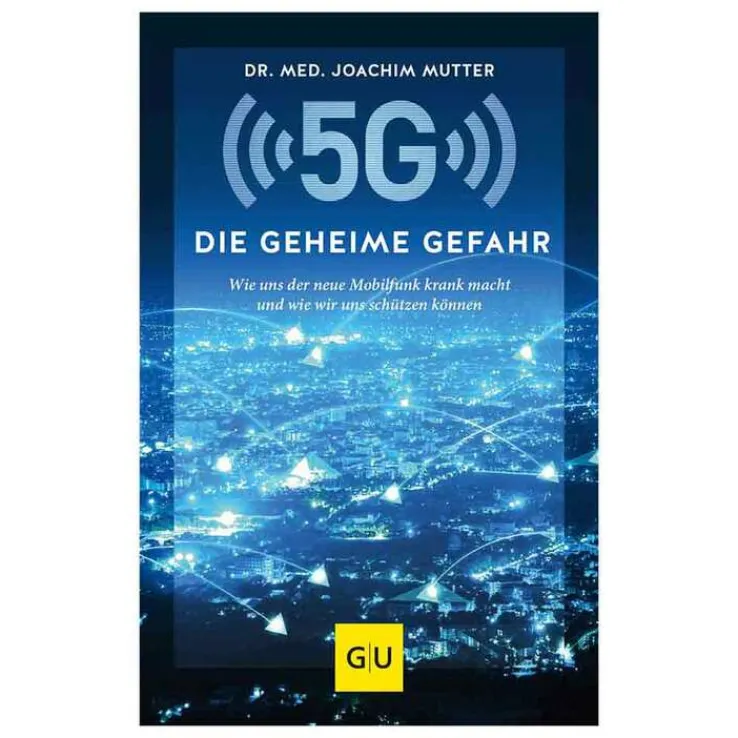 GU 5G: Die geheime Gefahr, 1 St