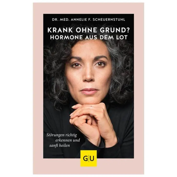 GU Hormone aus dem Lot krank ohne Grund, 1 St