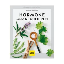 GU Hormone natürlich regulieren, 1 St