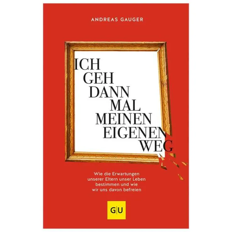 GU Ich geh dann mal meinen eigenen Weg, 1 St