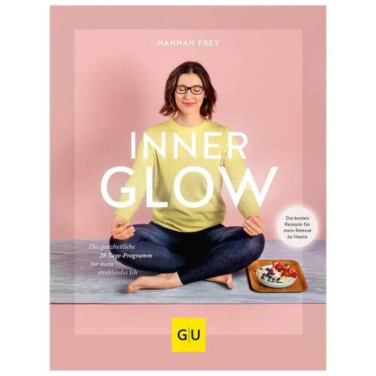 GU Inner Glow, 1 St