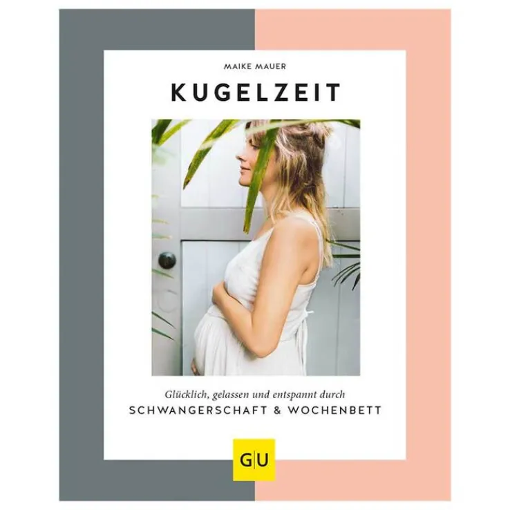 GU Kugelzeit, 1 St