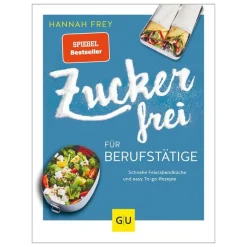 GU Zuckerfrei für Berufstätige, 1 St