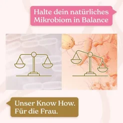 Gynella Flora Vaginalsuppositorien, 10 St