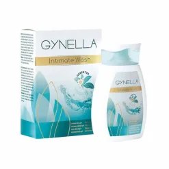 Gynella Intimate Wash Gel, 200 ml