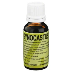 Gynocastus Lösung, 20 ml