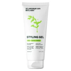 Hair Styling Gel Unisex, 100 ml