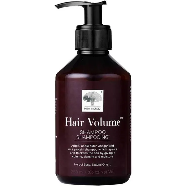 Hair Volume Shampoo, 250 ml