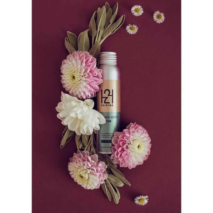 Hairtwo 3D Bio Boost Haarserum, 1 St