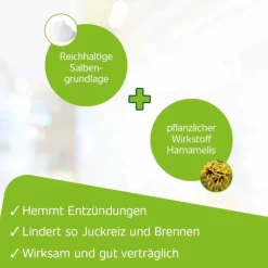 Hametum® Hämorrhoidensalbe, 25 g