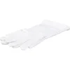 Handschuhe Baumwolle Größe 6, 2 St