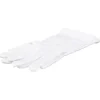Handschuhe Baumwolle Größe 15, 2 St