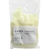 Handschuhe Einmal Latex unsteril groß, 4 St