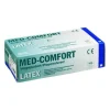 Handschuhe Latex mittel, 100 St