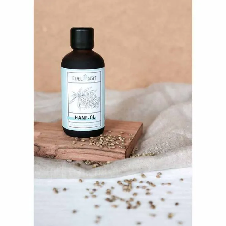 Hanf Öl, 100 ml