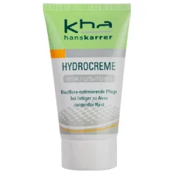 Hans Karrer Hydrocreme Mikrosilber, 30 ml