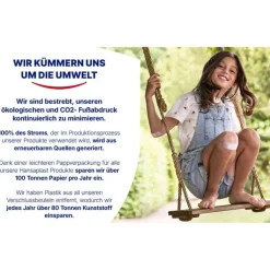 Hansaplast Kinder Pflasterstrips Paw Patrol, 20 St