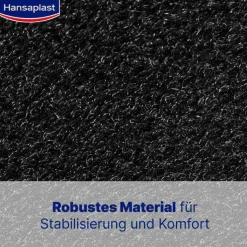 Hansaplast Rücken-Bandage verstellbar 82 - 118 cm, 1 St