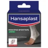 Hansaplast robustes Sporttape 3,8 cmx10 m weiß, 1 St