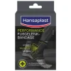 Hansaplast Sport Fußgelenk-Bandage Größe L/XL, 1 St