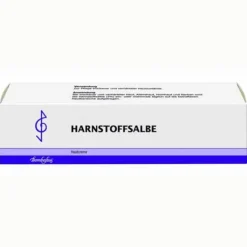 Harnstoffsalbe, 100 ml