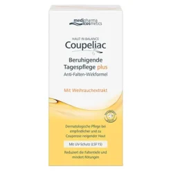 Haut in Balance Coupeliac Beruhigende Tagespflege, 50 ml