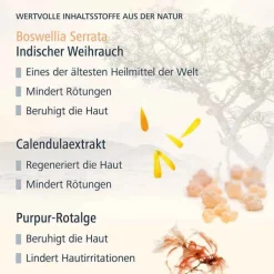 Haut in Balance Coupeliac Tuchmasken Intensiv-Kur, 1 St