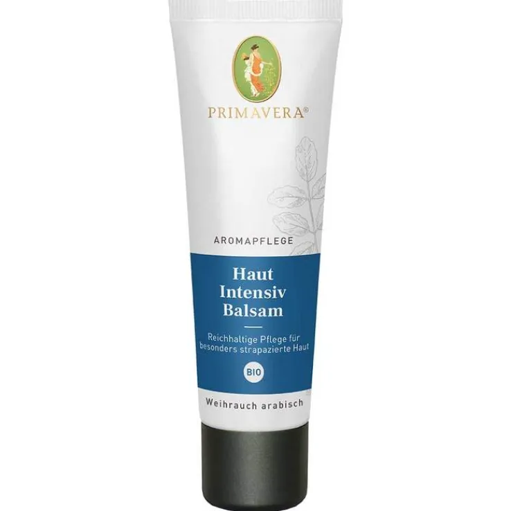 Haut Intensiv Balsam Bio Aromapflege, 50 ml