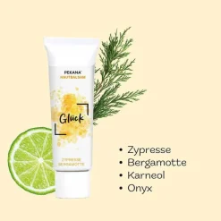 Hautbalsam 3 Glück, 15 g