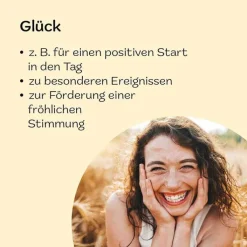 Hautbalsam 3 Glück, 15 g