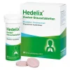 Hedelix Husten-Brausetabletten, 20 St