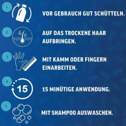 Hedrin® Once Liquid Gel, 100 ml