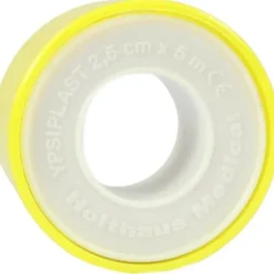 Heftpflaster Ypsiplast 5mx2,5cm starr, 1 St
