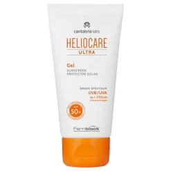 Heliocare Ultra Gel SPF 50+ , 50 ml