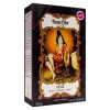 Henna Color Pulver schwarz Noir, 100 g
