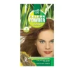 Hennaplus Colour Powder Hazelnut, 100 g