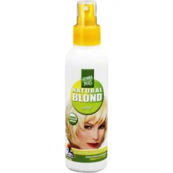 Hennaplus Sommerblond Spray, 150 ml