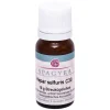 Hepar sulfuris C 30 Globuli, 10 g
