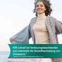 Hepar-SL® 320 mg Hartkapseln, 200 St