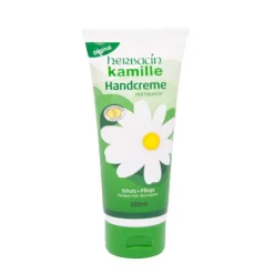 Herbacin kamille Handcreme Original Tube, 100 ml