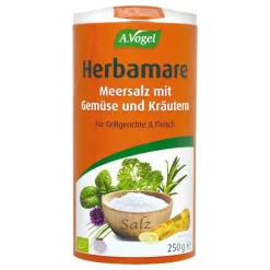 Herbamare Trocomare A. Vogel Salz, 250 g
