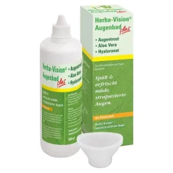 Herba-Vision Augenbad plus, 200 ml
