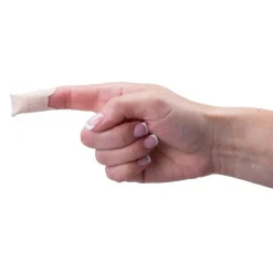 Höga Fingerkuppen Pflaster 4x7cm, 10 St