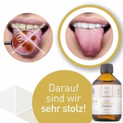 Himalayas Dreams Ayurveda Ziehgold Santulan Öl, 250 ml