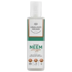 Himalayas Dreams Ayurveda Shampoo Neem, 200 ml