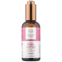 Himalayas Dreams Ayurveda Körper & Gesichtsöl pink Lotus, 100 ml