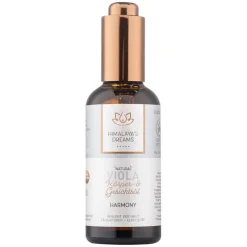 Himalayas Dreams Ayurveda Körper & Gesichtsöl Viola, 100 ml