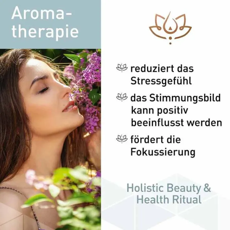 Himalayas Dreams Energyliner Harmony Öl, 10 ml